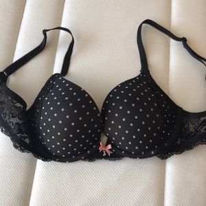 Victoria’s Secret Dream Angel Push Up 34B